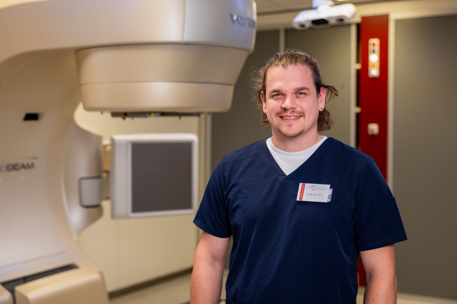 Strahlentherapie im MVZ Aurich-Norden