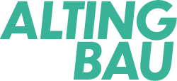 Alting Bau